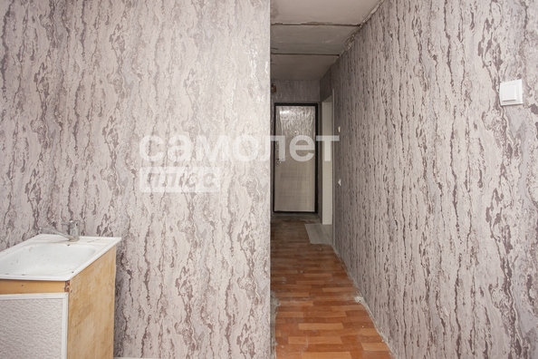 
  Продается 1-комн. квартира, 31 м², Октябрьский пр-кт, д. 56а
. Фото 8.