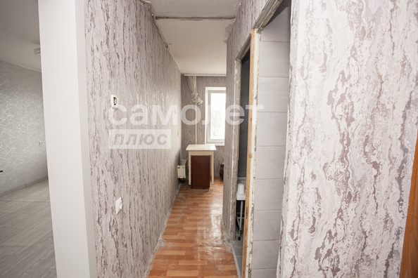 
  Продается 1-комн. квартира, 31 м², Октябрьский пр-кт, д. 56а
. Фото 11.