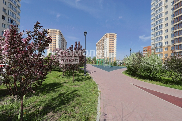 
  Продается 2-комн. квартира, 44.7 м², ЖК Мичуринская аллея, дом 58 корп 4 
. Фото 20.