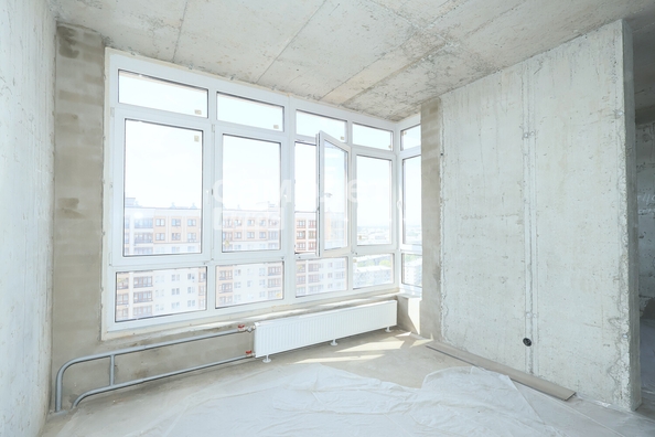 
  Продается 2-комн. квартира, 44.7 м², ЖК Мичуринская аллея, дом 58 корп 4 
. Фото 14.