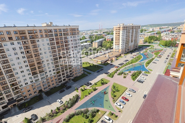 
  Продается 2-комн. квартира, 44.7 м², ЖК Мичуринская аллея, дом 58 корп 4 
. Фото 18.