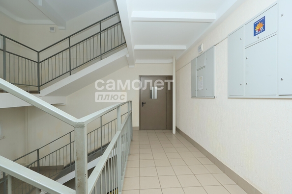 
  Продается студия, 24 м², Строительная ул, д. 7
. Фото 14.