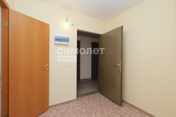 
  Продается студия, 24 м², Строительная ул, д. 7
. Фото 6.