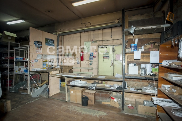 
  Продается офис, 188 м², Федоровского ул, д. 5д
. Фото 14.