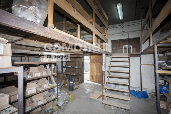 
  Продается офис, 188 м², Федоровского ул, д. 5д
. Фото 15.