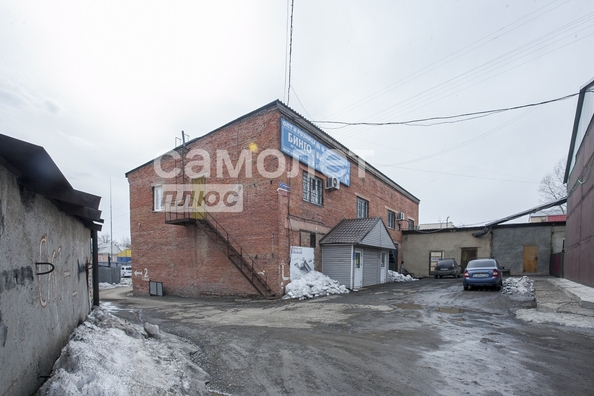 
  Продается офис, 188 м², Федоровского ул, д. 5д
. Фото 21.