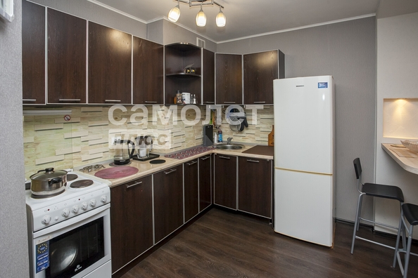 
  Продается 1-комн. квартира, 34.6 м², Заречная 2-я ул, д. 2
. Фото 3.