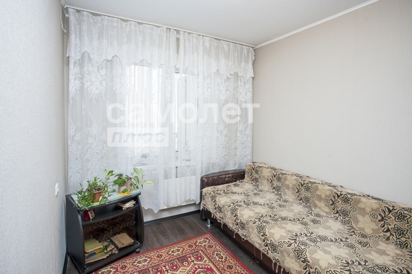 
  Продается 1-комн. квартира, 34.6 м², Заречная 2-я ул, д. 2
. Фото 5.