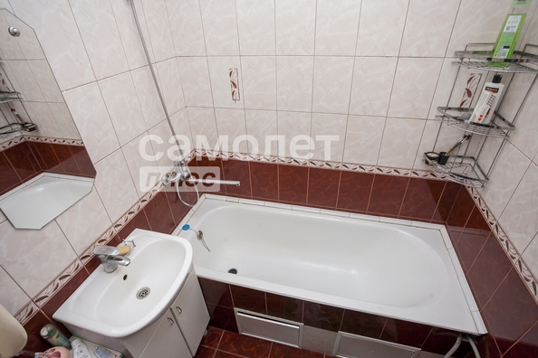 
  Продается 1-комн. квартира, 34.6 м², Заречная 2-я ул, д. 2
. Фото 7.