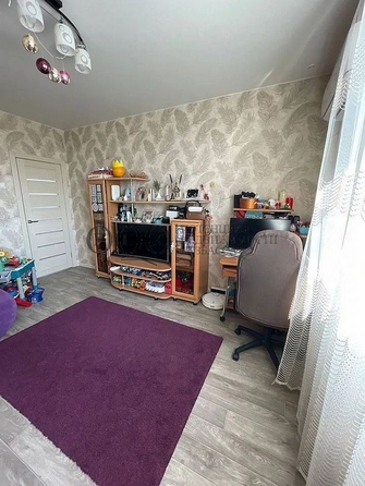 
  Продается 2-комн. квартира, 44.4 м², ЖК Времена года, дом 6
. Фото 11.
