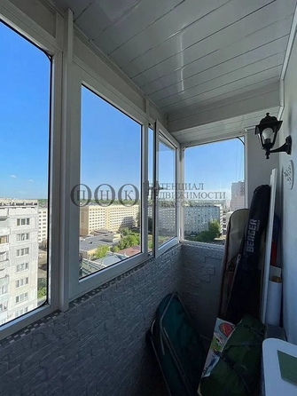 
  Продается 2-комн. квартира, 44.4 м², ЖК Времена года, дом 6
. Фото 14.