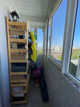 
  Продается 2-комн. квартира, 44.4 м², ЖК Времена года, дом 6
. Фото 15.