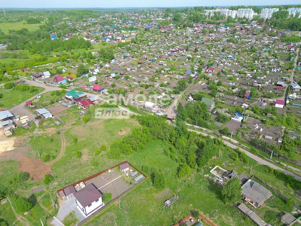 
  Продается земельный участок, 10 соток, Кемерово
. Фото 4.