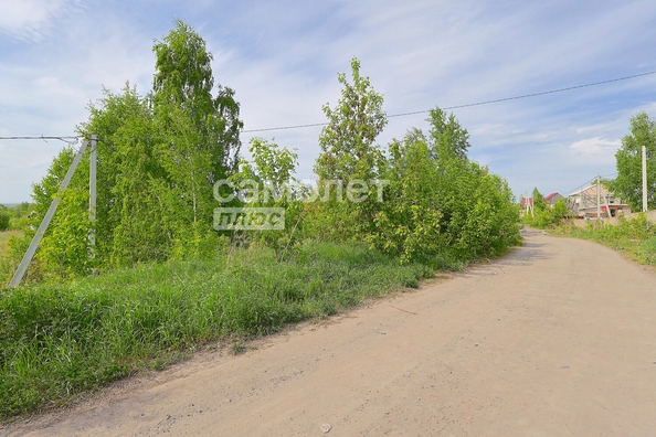 
  Продается земельный участок, 10 соток, Кемерово
. Фото 8.