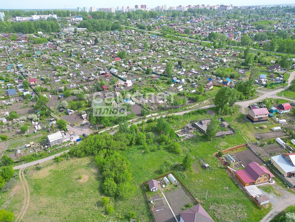 
  Продается земельный участок, 10 соток, Кемерово
. Фото 5.