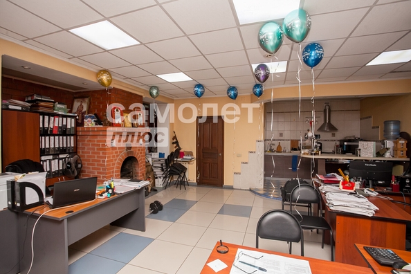 
  Сдается офис, 228 м², Баумана ул, д. 11
. Фото 6.