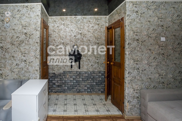 
  Продается 2-комн. квартира, 40.1 м², Дзержинского ул, д. 13
. Фото 8.