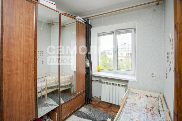 
  Продается 2-комн. квартира, 40.1 м², Дзержинского ул, д. 13
. Фото 12.