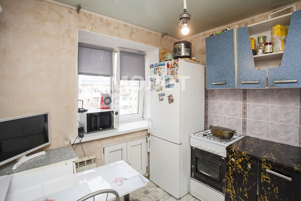 
  Продается 2-комн. квартира, 40.1 м², Дзержинского ул, д. 13
. Фото 18.