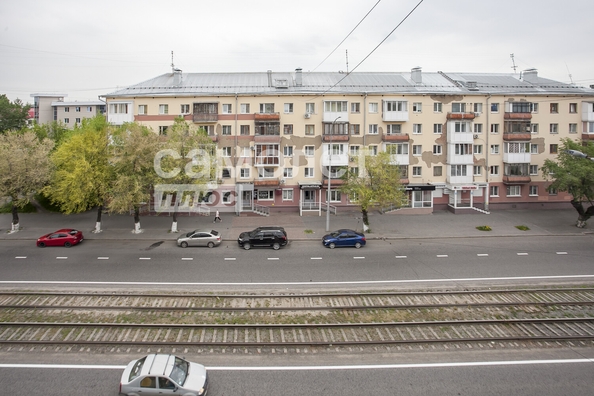 
  Продается 2-комн. квартира, 40.1 м², Дзержинского ул, д. 13
. Фото 24.