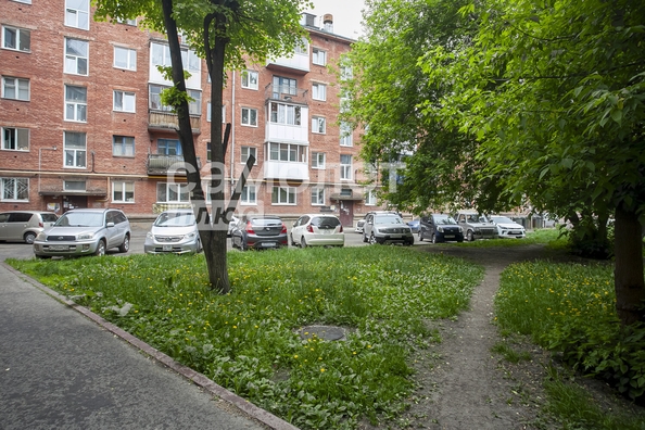 
  Продается 2-комн. квартира, 40.1 м², Дзержинского ул, д. 13
. Фото 27.