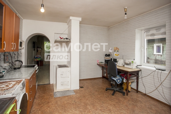 
  Продается дом, 30.7 м², Кемерово
. Фото 3.