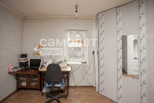 
  Продается дом, 30.7 м², Кемерово
. Фото 7.