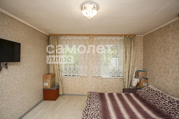
  Продается дом, 30.7 м², Кемерово
. Фото 8.