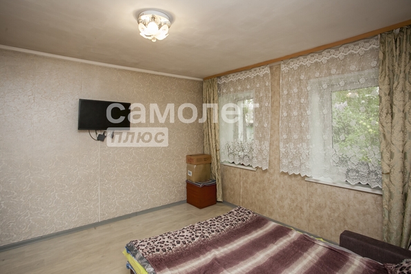
  Продается дом, 30.7 м², Кемерово
. Фото 9.