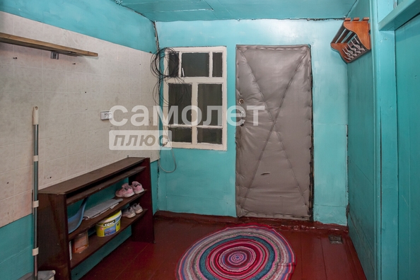 
  Продается дом, 30.7 м², Кемерово
. Фото 17.
