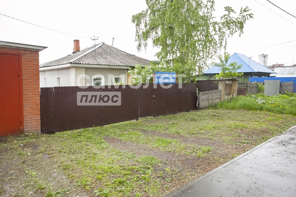 
  Продается дом, 30.7 м², Кемерово
. Фото 32.