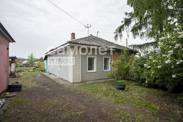 
  Продается дом, 30.7 м², Кемерово
. Фото 1.