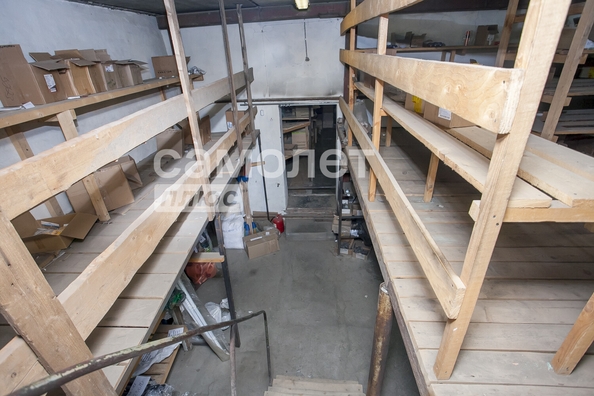 
  Сдается офис, 238 м², Федоровского ул, д. 5д
. Фото 17.
