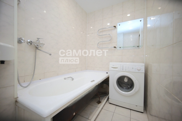 
  Продается 2-комн. квартира, 49.7 м², Московский пр-кт, д. 31
. Фото 22.