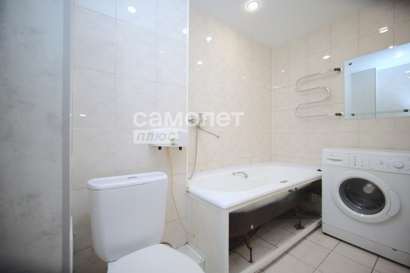 
  Продается 2-комн. квартира, 49.7 м², Московский пр-кт, д. 31
. Фото 23.