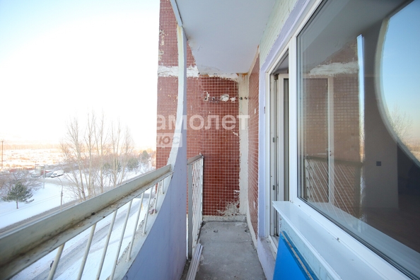 
  Продается 2-комн. квартира, 49.7 м², Московский пр-кт, д. 31
. Фото 24.