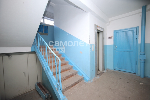
  Продается 2-комн. квартира, 49.7 м², Московский пр-кт, д. 31
. Фото 27.