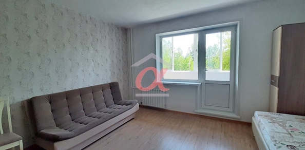
  Продается 1-комн. квартира, 34 м², Молодежный пр-кт, д. 11б
. Фото 2.