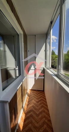 
  Продается 1-комн. квартира, 34 м², Молодежный пр-кт, д. 11б
. Фото 5.