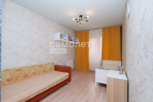
  Продается 1-комн. квартира, 32 м², Комсомольский пр-кт, д. 63
. Фото 1.