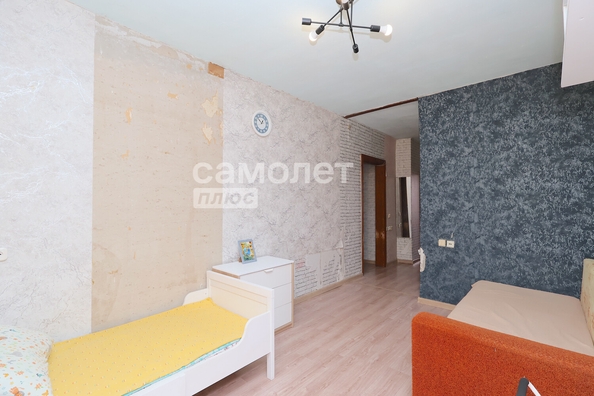 
  Продается 1-комн. квартира, 32 м², Комсомольский пр-кт, д. 63
. Фото 3.