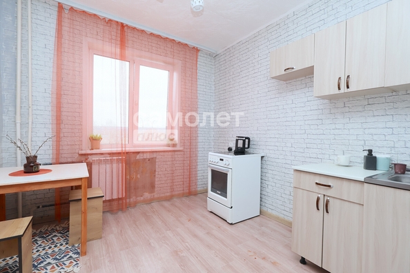 
  Продается 1-комн. квартира, 32 м², Комсомольский пр-кт, д. 63
. Фото 5.