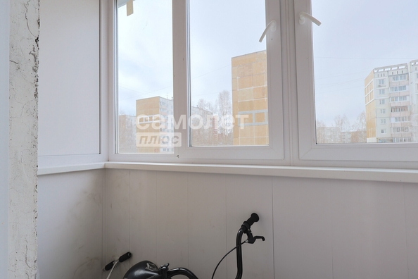 
  Продается 1-комн. квартира, 32 м², Комсомольский пр-кт, д. 63
. Фото 8.