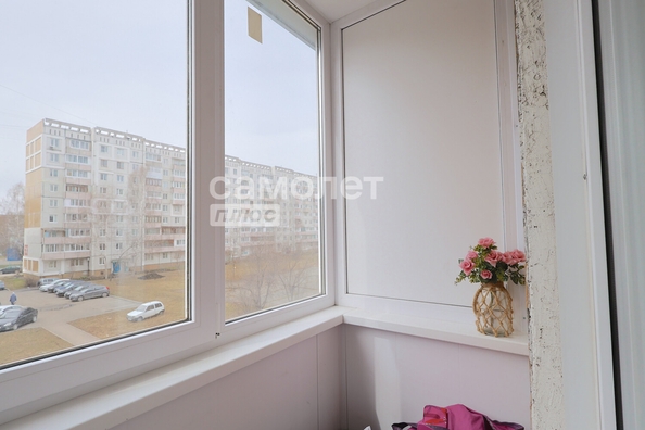 
  Продается 1-комн. квартира, 32 м², Комсомольский пр-кт, д. 63
. Фото 9.