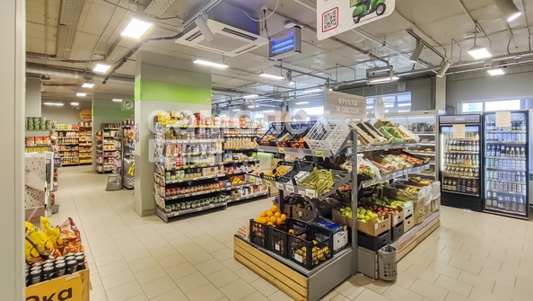 
  Продается торговая площадь, 386 м², ЖК Парковый, дом 1
. Фото 5.