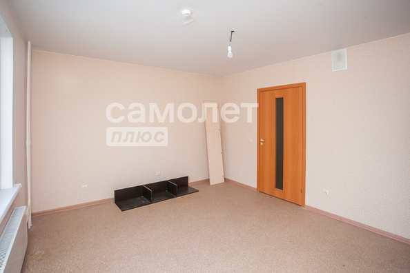 
  Продается студия, 24.4 м², Нахимова ул, д. 258
. Фото 7.