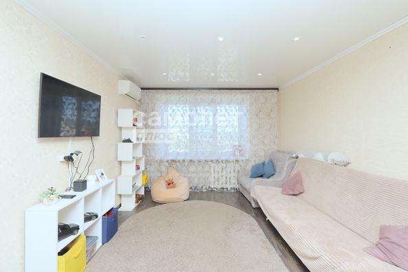 
  Продается 1-комн. квартира, 33.2 м², Сибиряков-Гвардейцев ул, д. 1
. Фото 5.