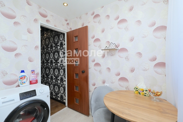 
  Продается 1-комн. квартира, 33.2 м², Сибиряков-Гвардейцев ул, д. 1
. Фото 10.