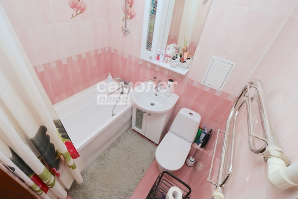 
  Продается 1-комн. квартира, 33.2 м², Сибиряков-Гвардейцев ул, д. 1
. Фото 12.