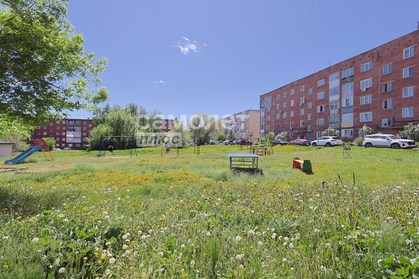 
  Продается 1-комн. квартира, 33.2 м², Сибиряков-Гвардейцев ул, д. 1
. Фото 18.